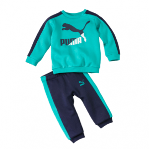 ДЕТСКИЙ КОМПЛЕКТ MINICATS T7 CREW JOGGER