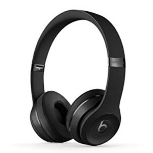 Beats Solo3 Wireless On-Ear Headphones @ Amazon