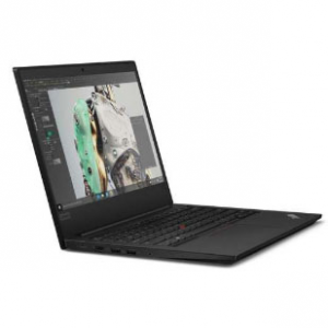 Lenovo ThinkPad E495 商务本 (R7 3700U, 8GB, 256GB, Win10 Pro) @ Newegg