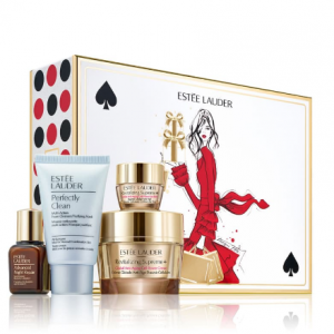 Estée Lauder 多效智妍面霜套装