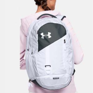 $15 off UA Hustle 4.0 Backpacks Sale @ Under Armour 