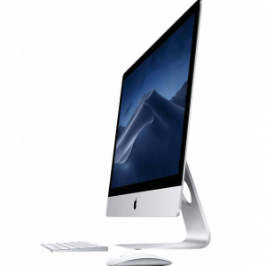 iMac 27" 5K 2019 Model (i5 8500, 8GB, 1TB, Pro 570X) @ Costco