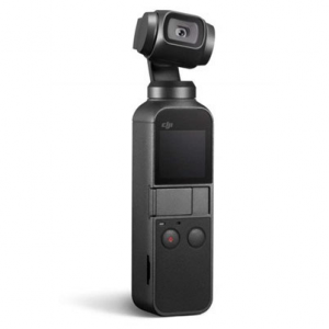DJI Osmo Pocket 3-Axis Gimbal Stabilized Camera @ Woot