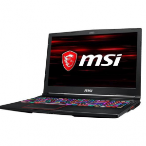 MSI GE63 Raider 游戏本 (144Hz, i7 8750H, 2070, 16GB, 512GB) @ Newegg