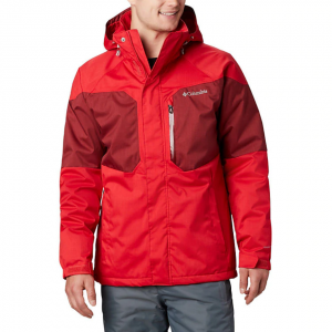Men’s Alpine Action™ Insulated Jacket