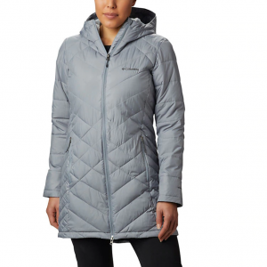 Women's Heavenly™ Long Hooded Jacket