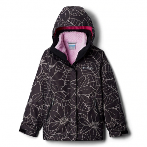 Girls’ Bugaboo™ II Fleece Interchange Jacket