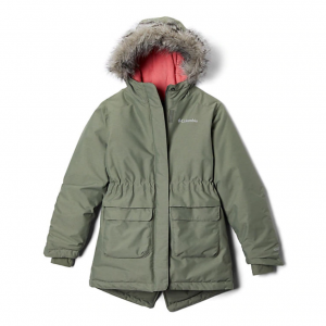 Girls’ Nordic Strider™ Jacket
