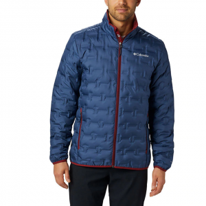 Men's Delta Ridge™ Down Jacket