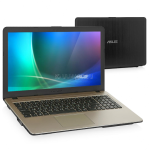ноутбук ASUS