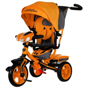 Велосипед Lamborghini Egoist