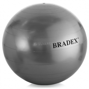 Мяч для фитнеса Bradex