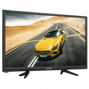 Телевизор Витязь