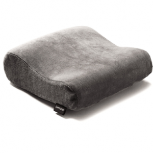 samsonite long memory foam pillow