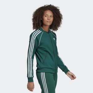 WOMEN'S ORIGINALS SST TRACK JACKET