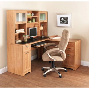 Realspace Magellan 2 Shelf Hutch For Lateral File Cabinet 2 Colors Office Depot And Officemax 19 99 Was 99 99 Extrabux