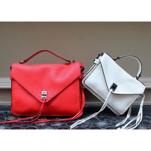 2025最新Rebecca Minkoff美国官网海淘攻略（直邮/转运+优惠码+4%返利）