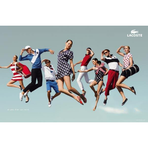 2025鳄鱼Lacoste美国官网海淘攻略及转运教程（8%返利+优惠码+尺寸对照表）