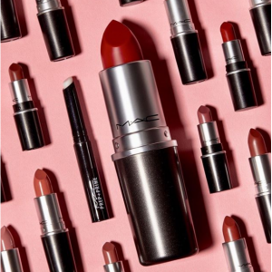 MAC Cosmetics - Labor Day Sitewide Sale 