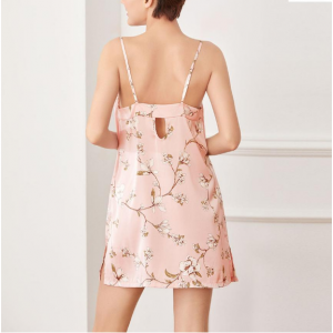 Poppy Chemise
