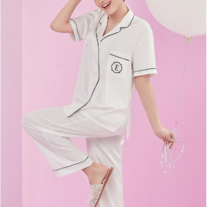 Farrah Pajama Set