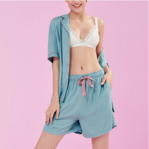 Sariyah Pajama Set