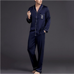 Poppy Pajama Set