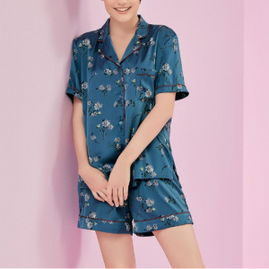 Joelle Pajama Set