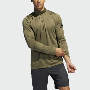 adidas FreeLift Sport 1/4 Zip Top Men's