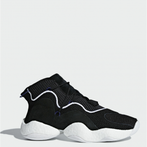 adidas Originals Crazy BYW Shoes Men's