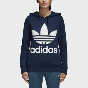 adidas Originals Trefoil Hoodie Women's