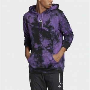 adidas Originals Space-Dyed Hoodie Men's