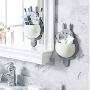 Totoro Toothbrush Holder