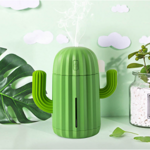 340ML USB Air Humidifier