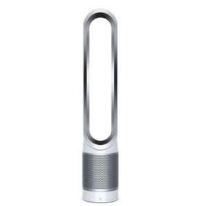 Dyson TP02 Pure Cool Link Connected Tower Air Purifier Fan | Refurbished