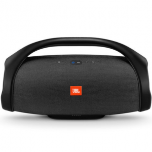 JBL Boombox Portable Bluetooth Waterproof Speaker
