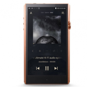 Astell & Kern A&Ultima SP1000 High Resolution Music Player