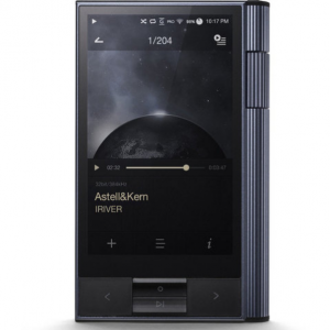 Astell & Kern KANN Portable High-Res Audio Player