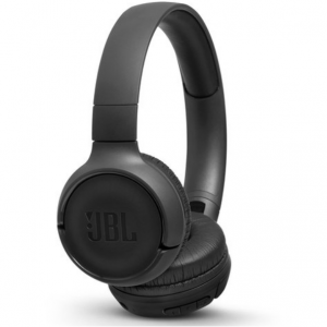 JBL TUNE500BT Wireless On-Ear Headphones with One-Button Remote and Mic