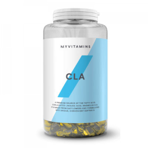 Flash Sale! 60% off CLA Softgels @ Myvitamins