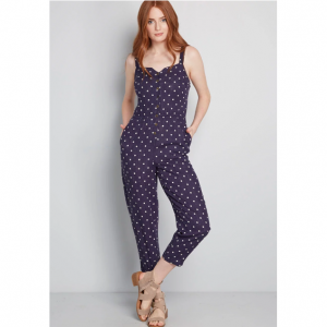 Every Waking Momentum Jumpsuit