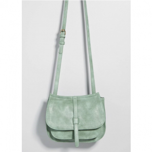 Energetic in Transit Crossbody Bag