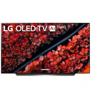  LG 65" Class OLED C9PUA Series 2160p Smart 4K UHD TV with HDR for $2499.99 @Best Buy