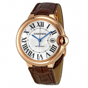 Ballon Bleu Large Men's Watch