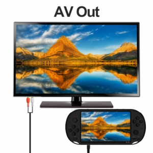 Игровые приставки X12 для портативных игровых приставок