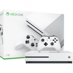 Игровая приставка Xbox One S (1TB)