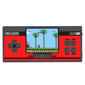 Портативная игровая консоль 3,0-дюймовый экран