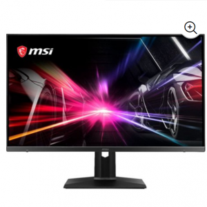 MSI Optix MAG271R 27" Full HD LED LCD Monitor - 16:9 - Black for $199.99 @Walmart 