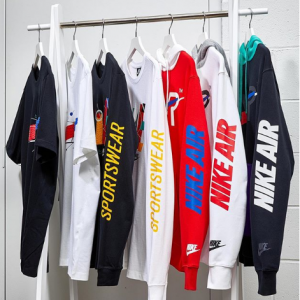 Adidas, Champion, Nike, Jordan & More Select Clothing Sale @ Finish Line