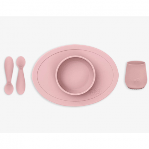 EZPZ 婴幼儿餐具套装